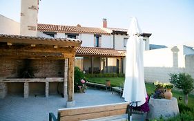 Casa Rural Zacarías